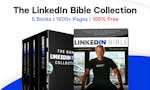 The LinkedIn Bible Collection by BAMF image