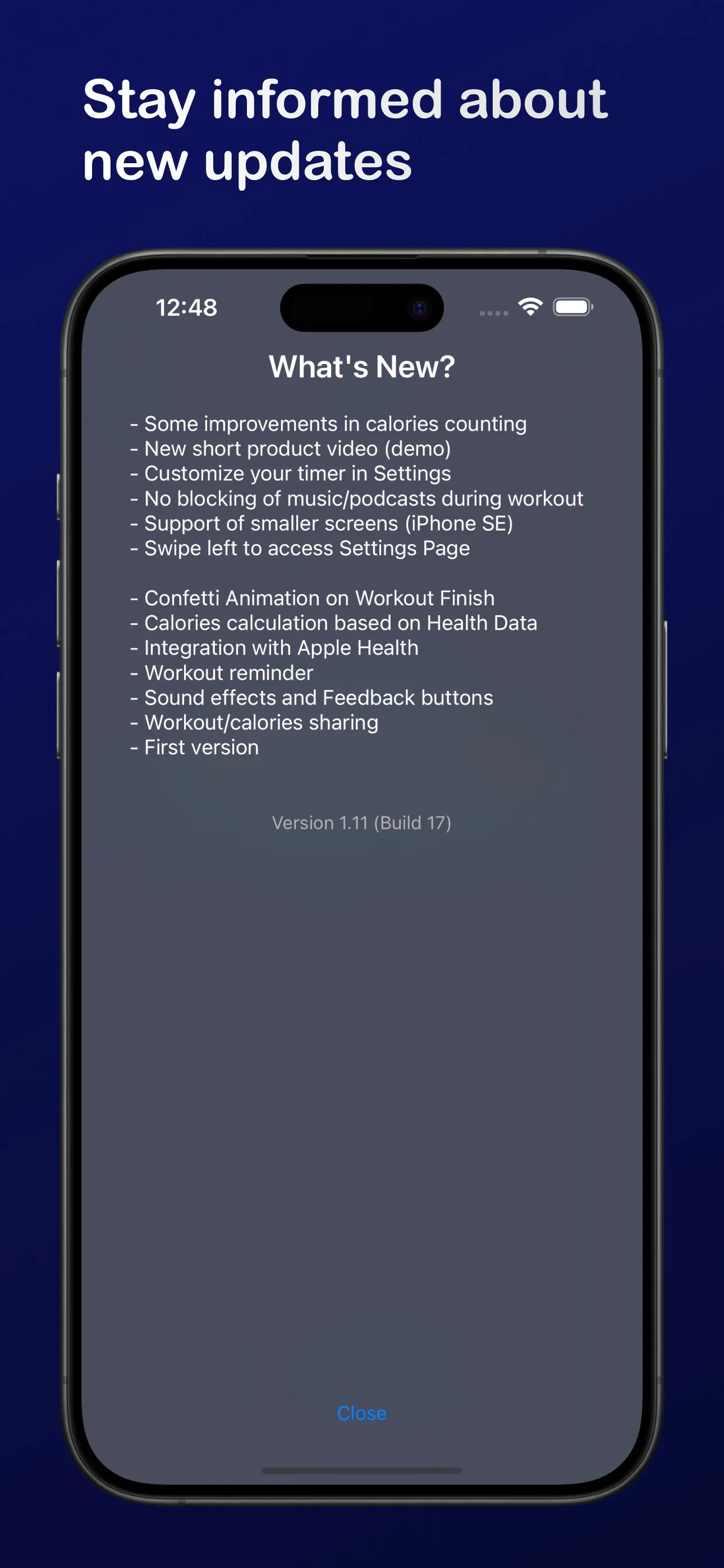 Norwegian 4x4 Protocol Training App gallery image