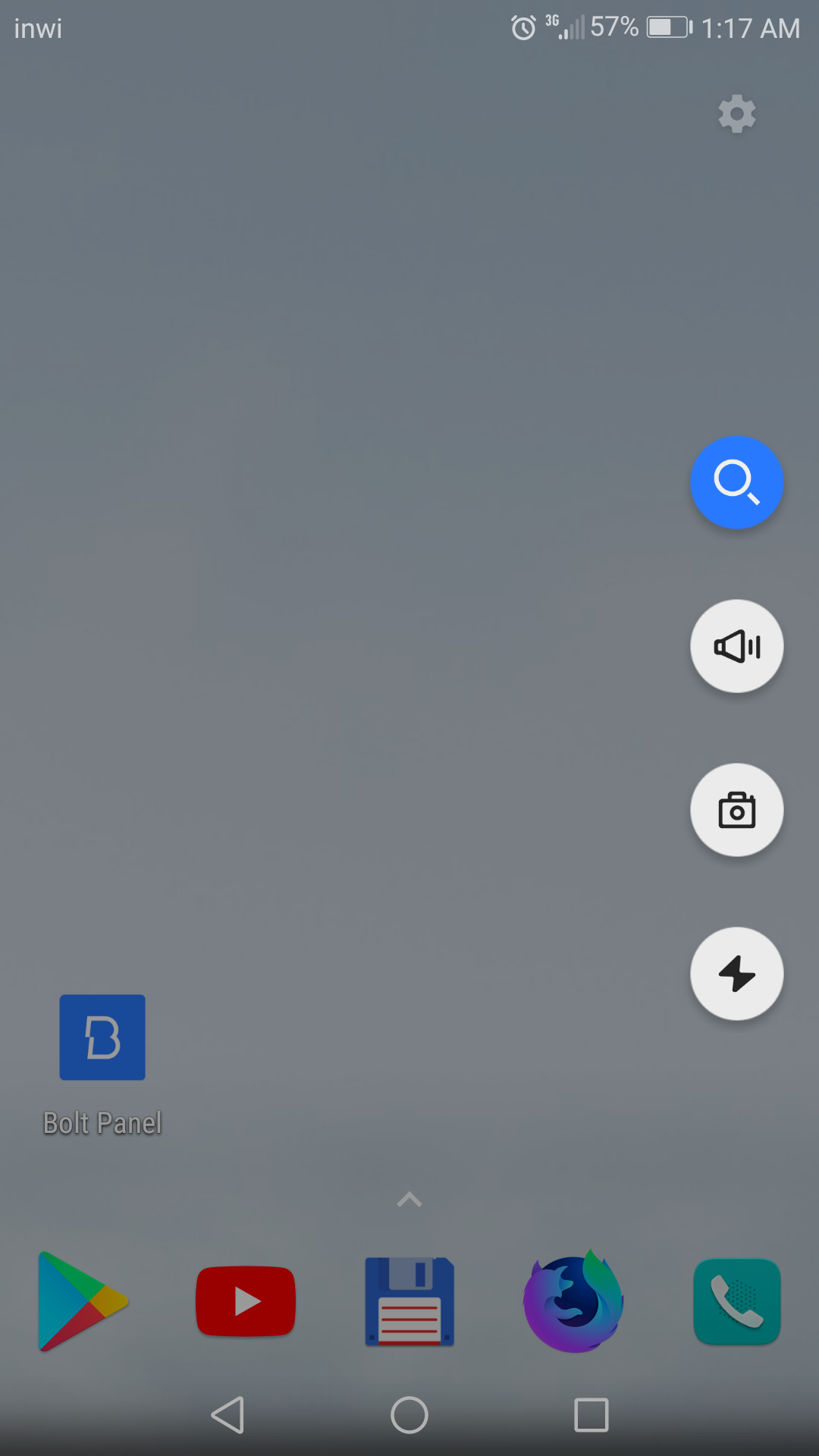 Bolt Panel 2.0 gallery image