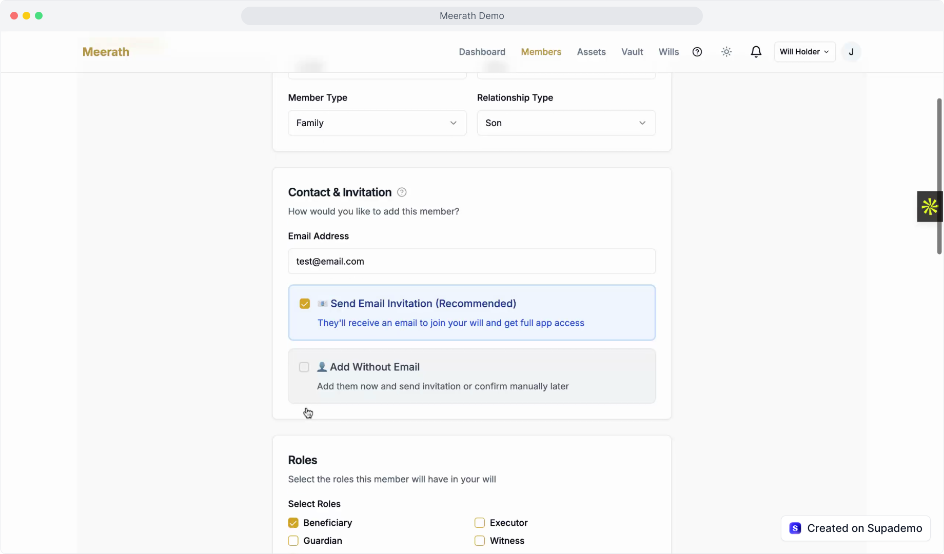 Meerath - Screenshot 4 preview