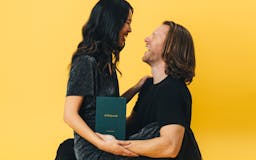 A Sex Journal for Couples media 3