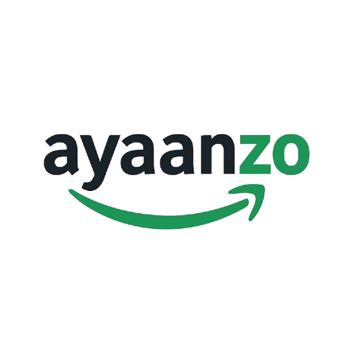 Ayaanzo Recipes logo
