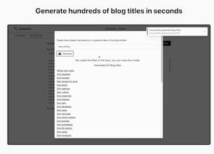 SleepSeo gallery image