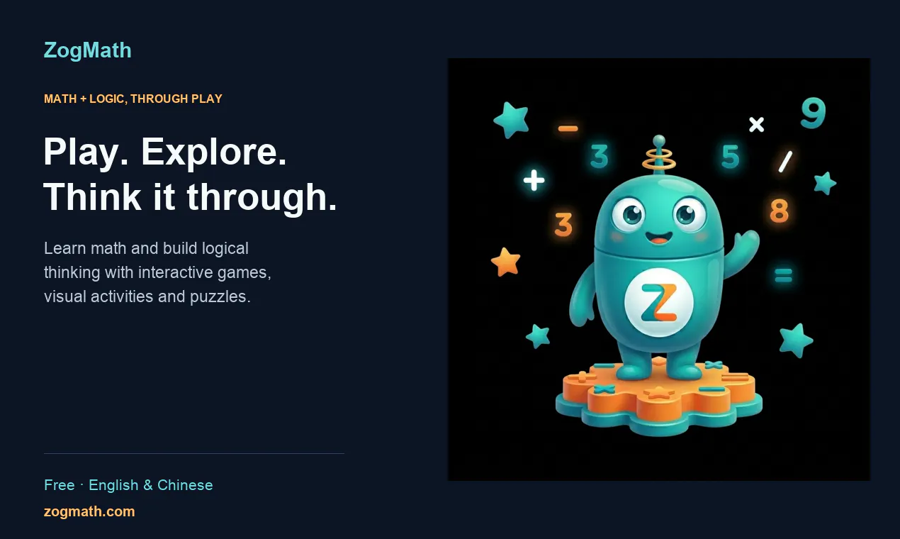 ZogMath gallery image