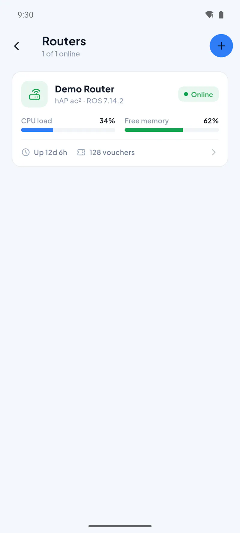 Hotspotfly screenshot 6