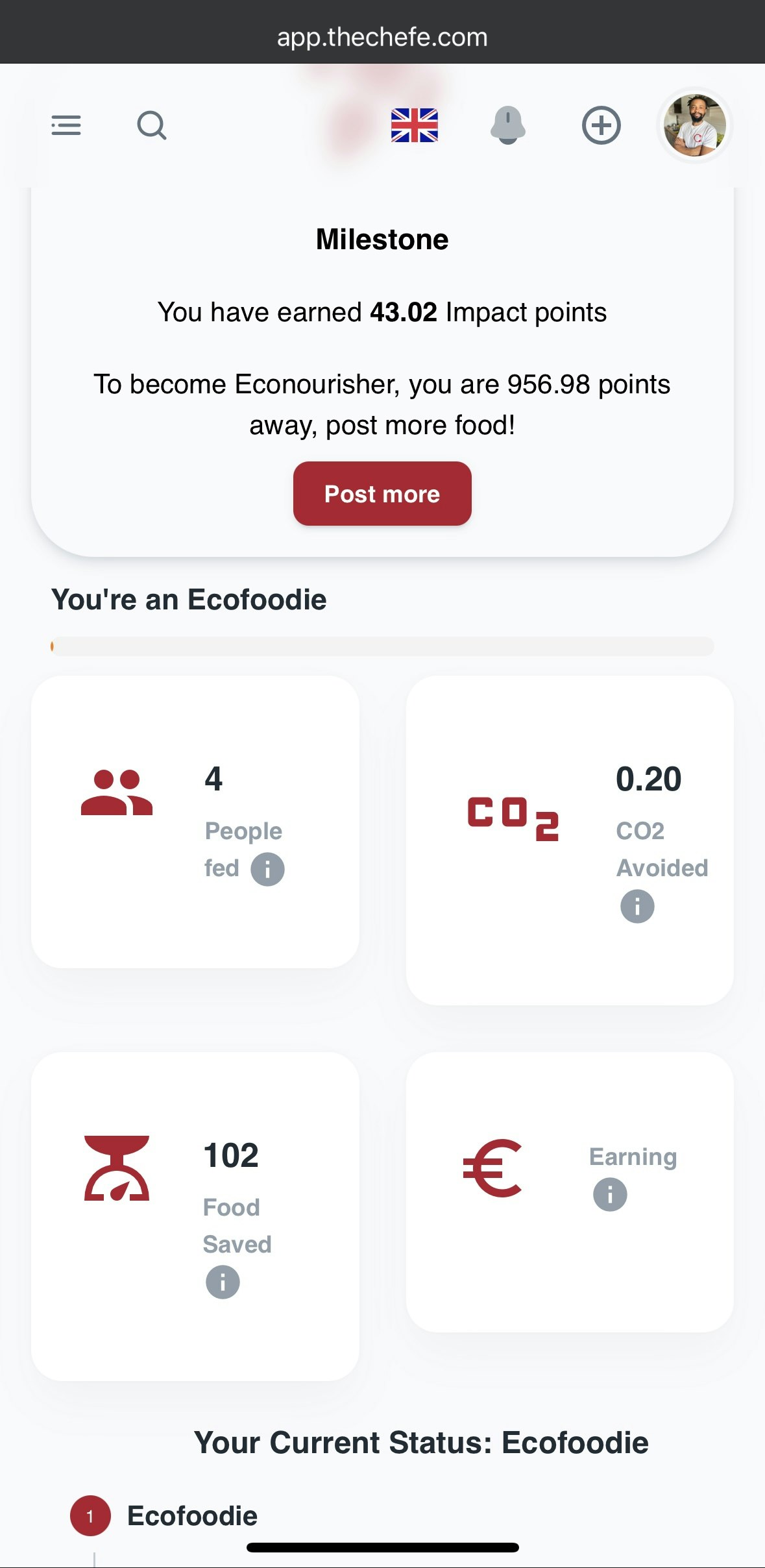 Chefefeed media 2