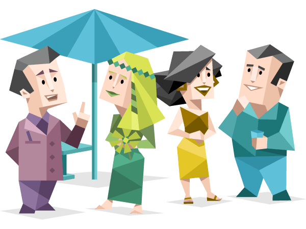 16 Personalities gallery image