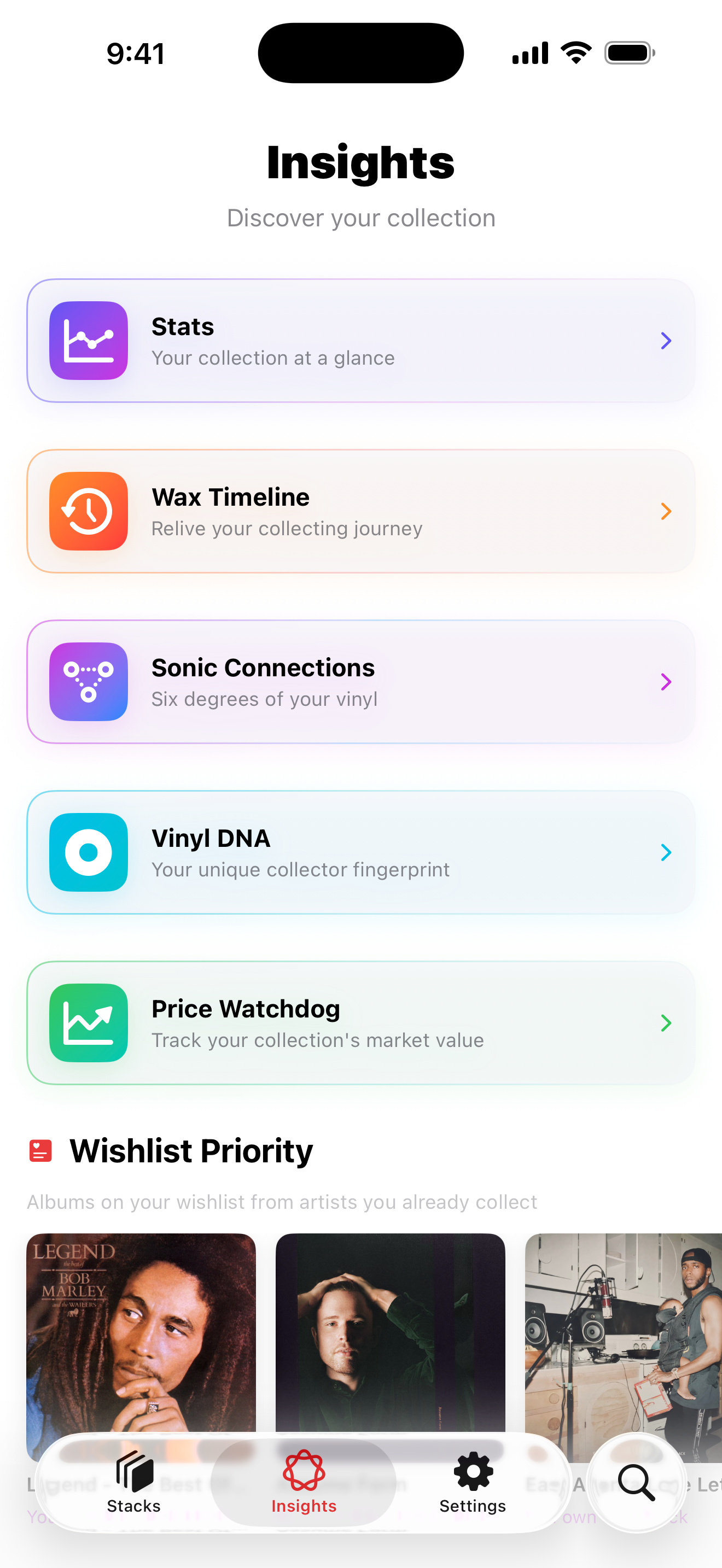 Spinstack gallery image