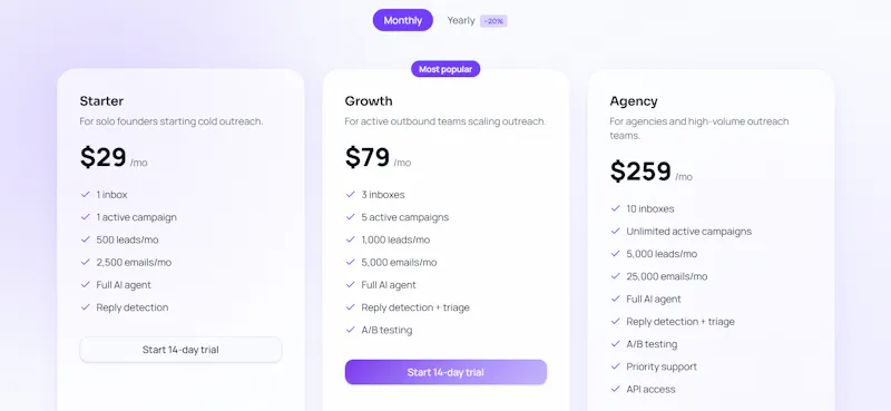 Sendlyio screenshot 7
