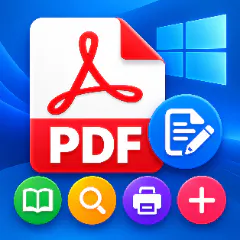 Free PDF Reader for Windows