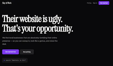 Slay At Work gallery image