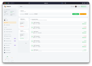 Vegalyx gallery image