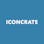 Iconcrate