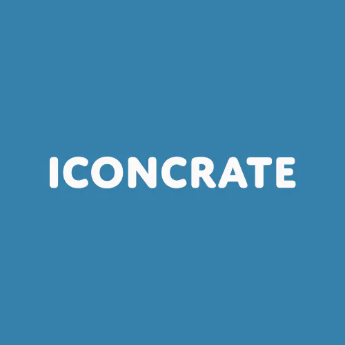 Iconcrate