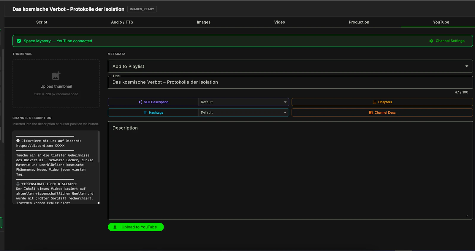 SeedFlows screenshot 14
