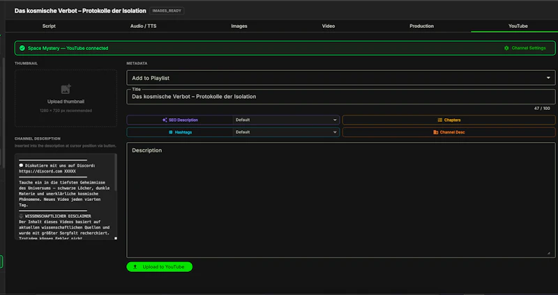 SeedFlows screenshot 14
