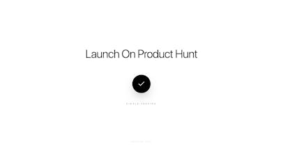 SingleTasking gallery image