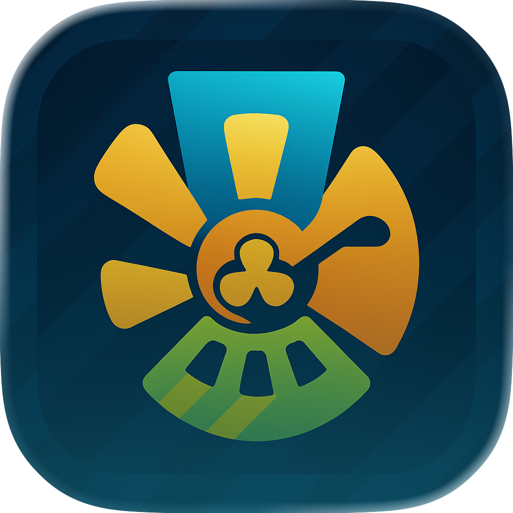 Build Me This: Parts to Profit - Product Hunt launch logo