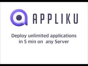 Appliku gallery image