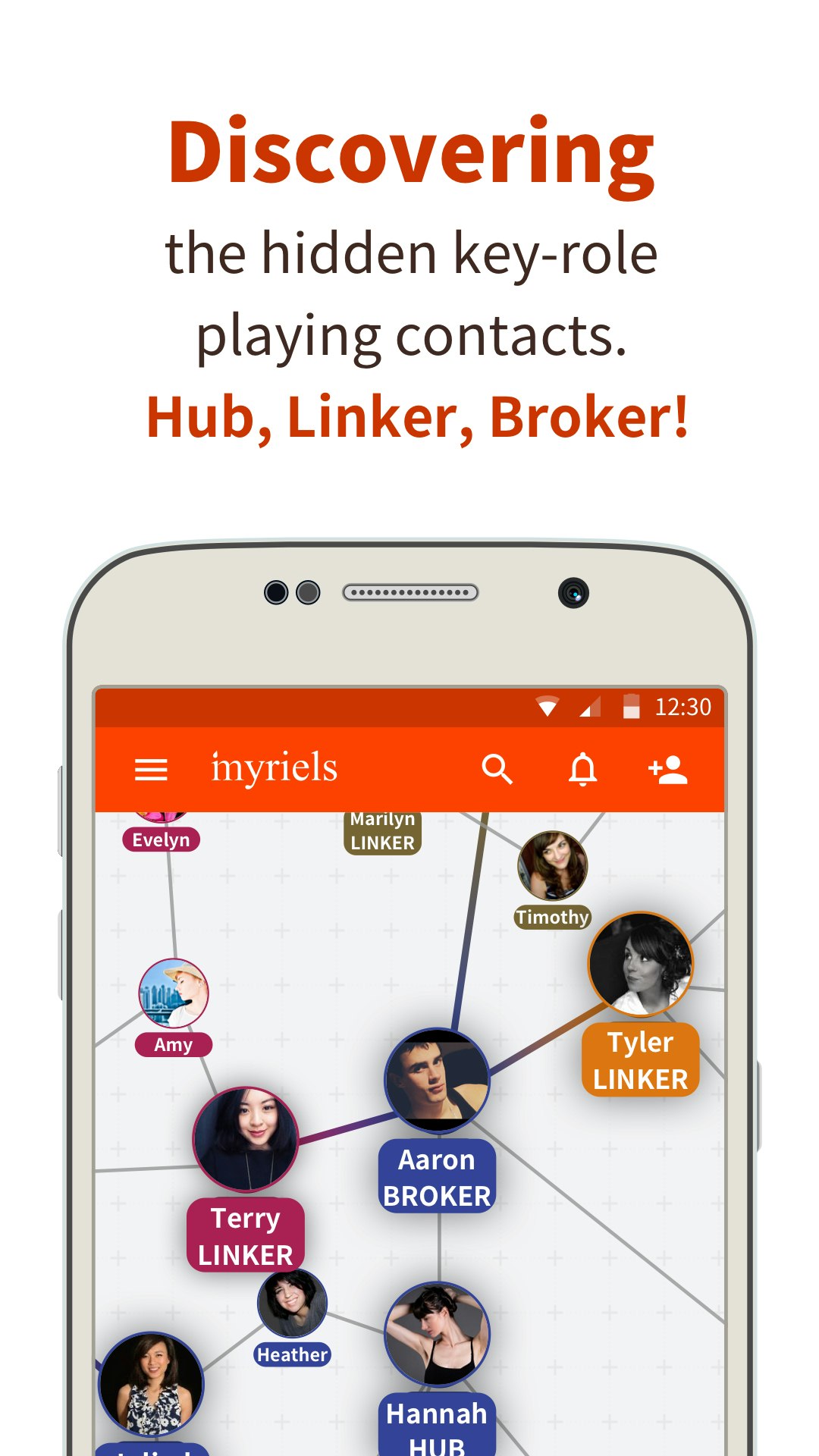 Myriels gallery image