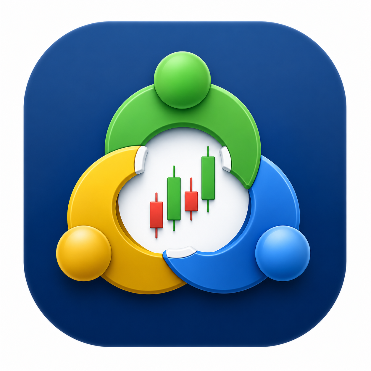 MT5 Clone App