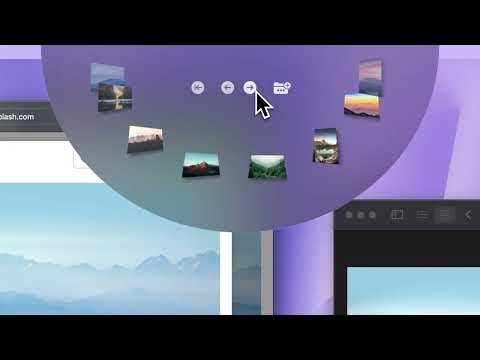 Recent File Picker for macOS gallery image