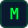 MVP DB logo