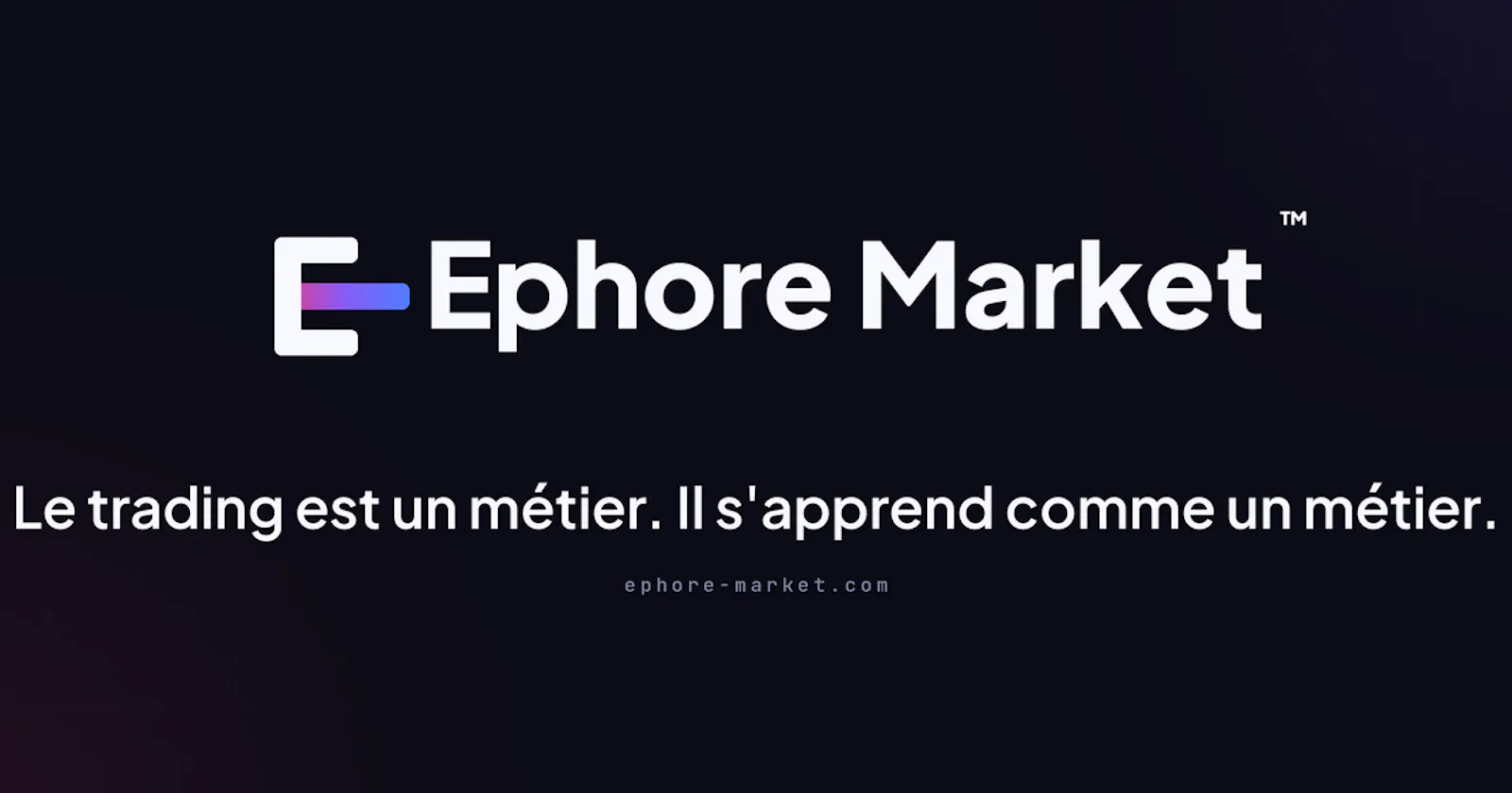 Ephore Market screenshot 1