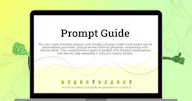 Interactive Prompt Guide by Aicado