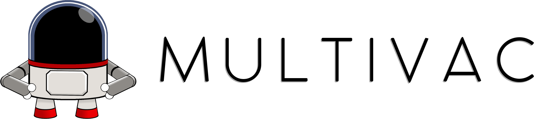 Multivac gallery image