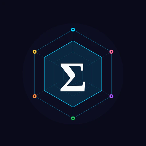 ErgoSums logo
