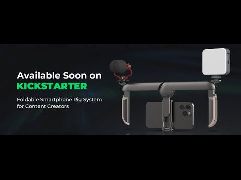 SmallRig P20 gallery image