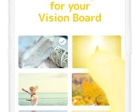 Perfectly Happy Vision Board & Gratitude media 2
