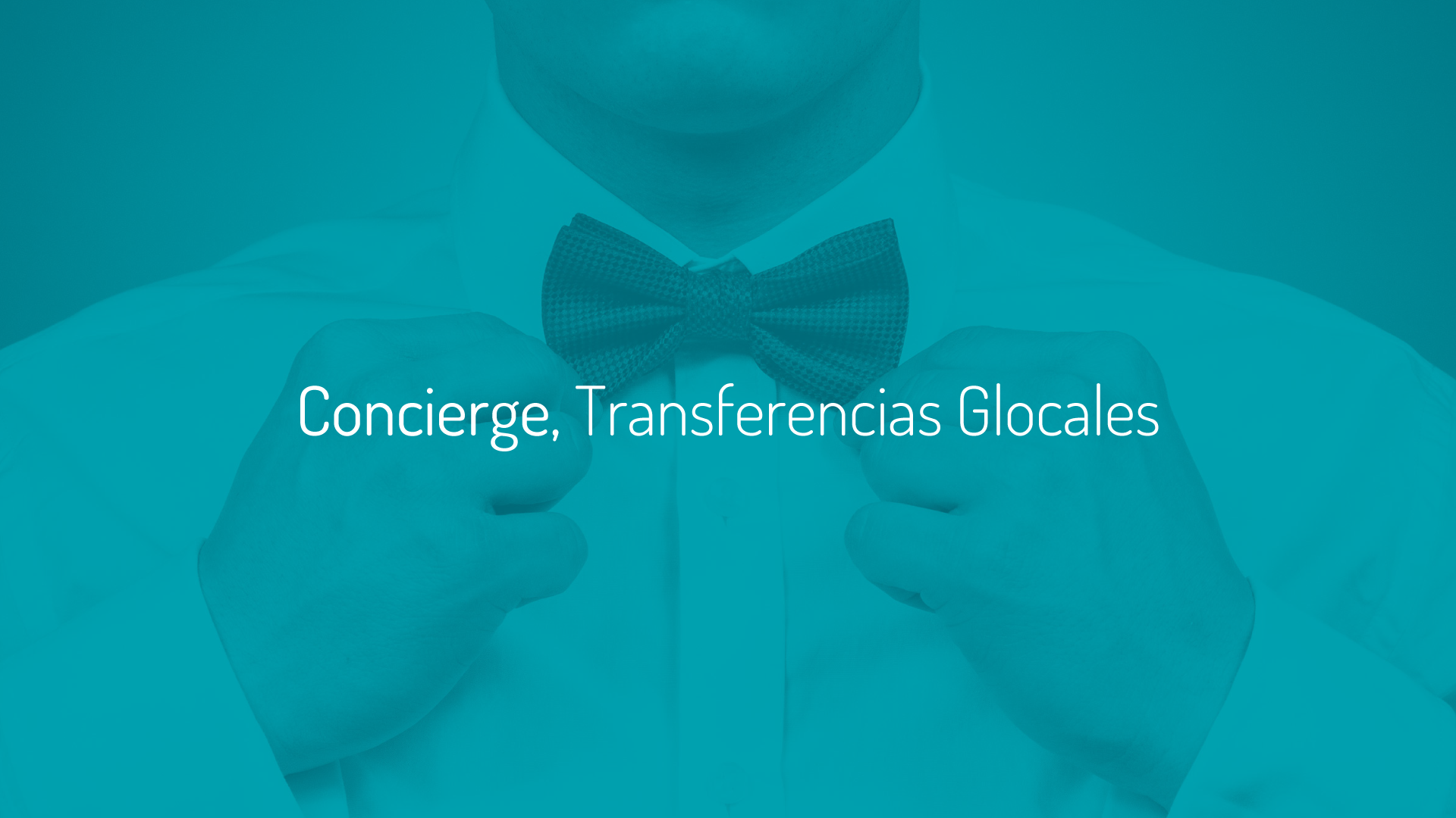 Bitex Concierge gallery image