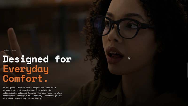 Monako Glass screenshot 6