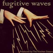 Fugutive Waves - Hidden Kitchens Texas with Host Willie Nelson gallery image