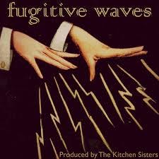 Fugutive Waves - Hidden Kitchens Texas with Host Willie Nelson media 1