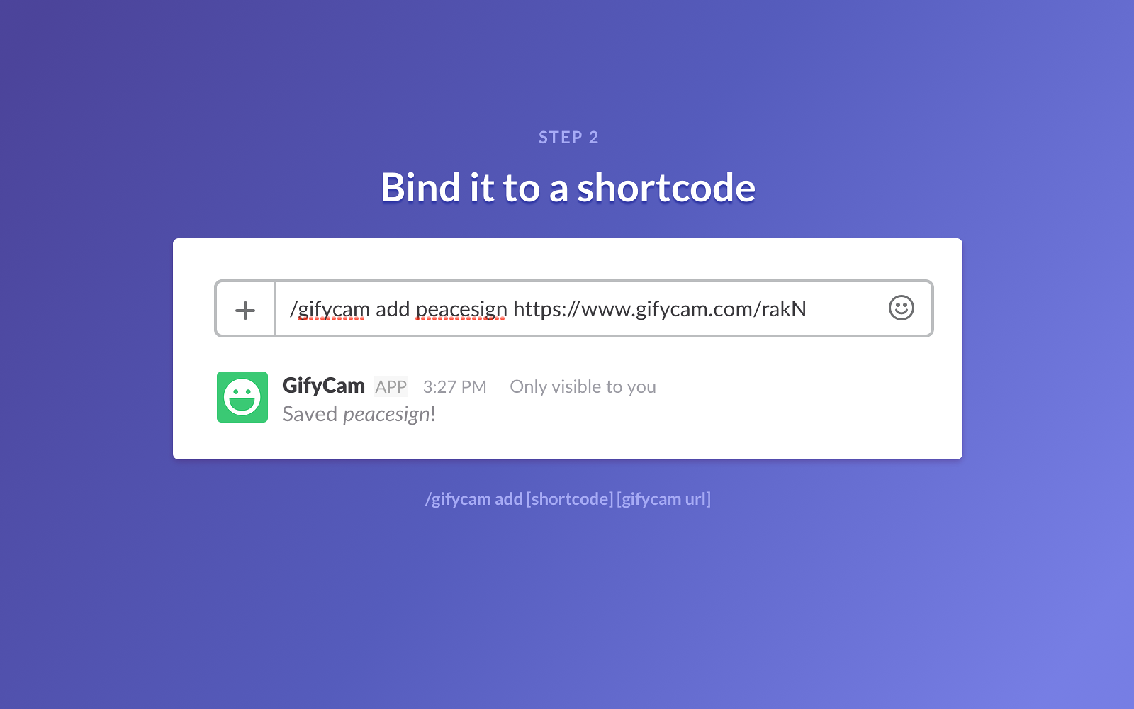 GifyCam gallery image