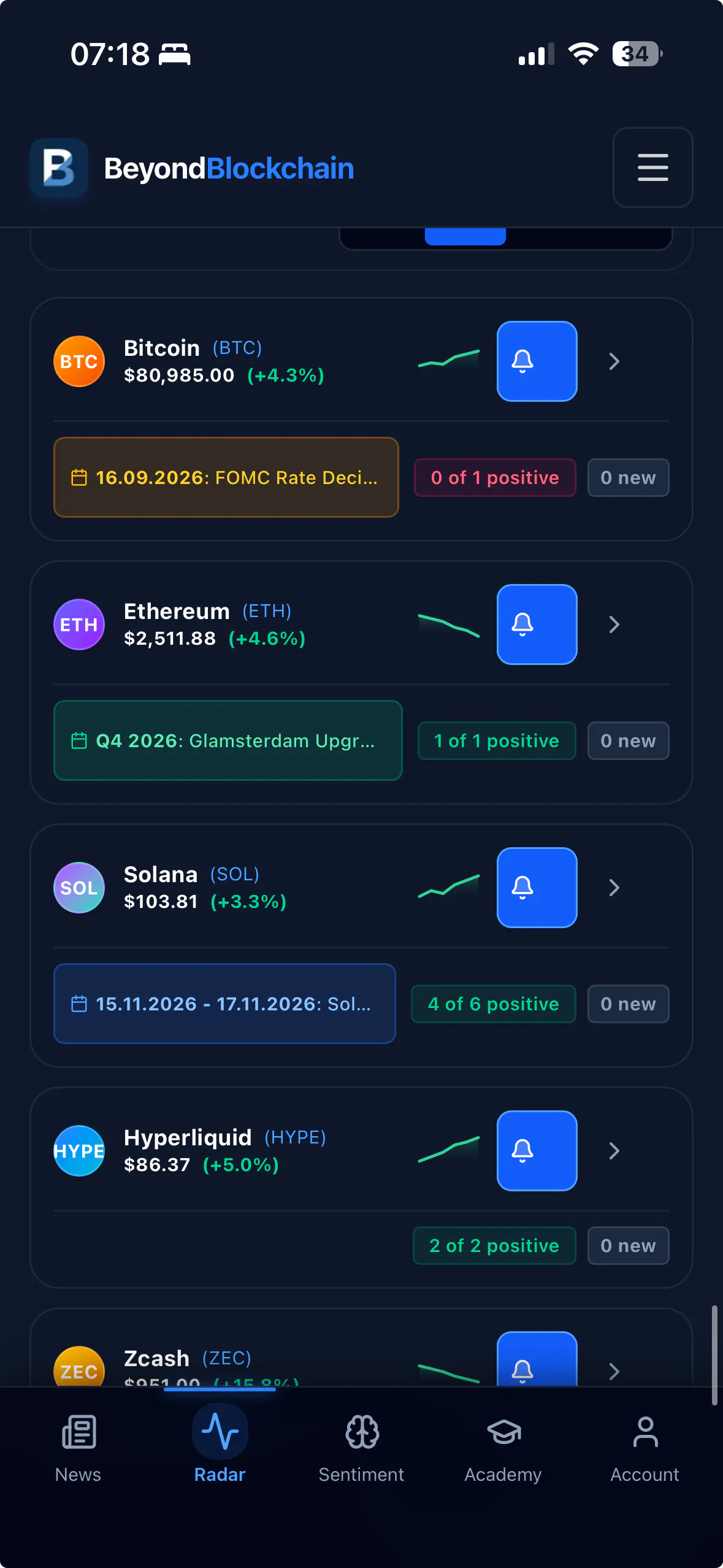 BeyondBlockchain gallery image