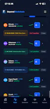 BeyondBlockchain gallery image
