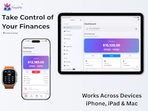 FinyxFin™ gallery image