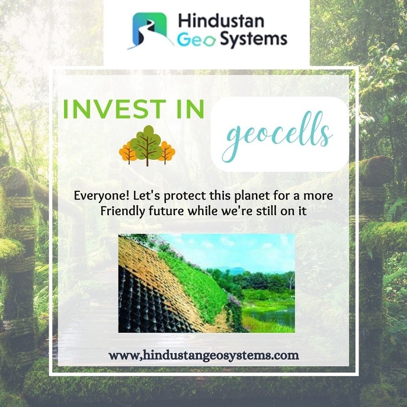 Geo Technologies gallery image