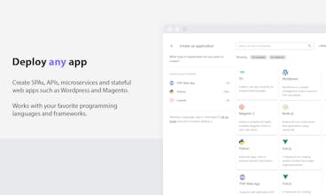 Clustered Cloud gallery image