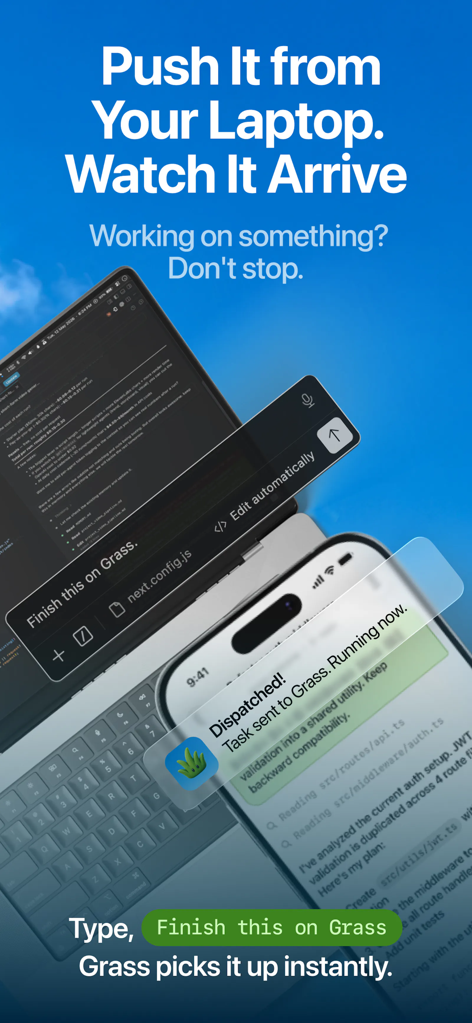 Grass 2.0 screenshot 6