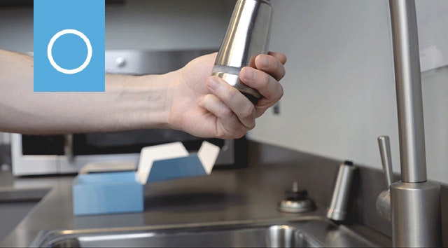 Tern's Smart Faucet Attachment gallery image