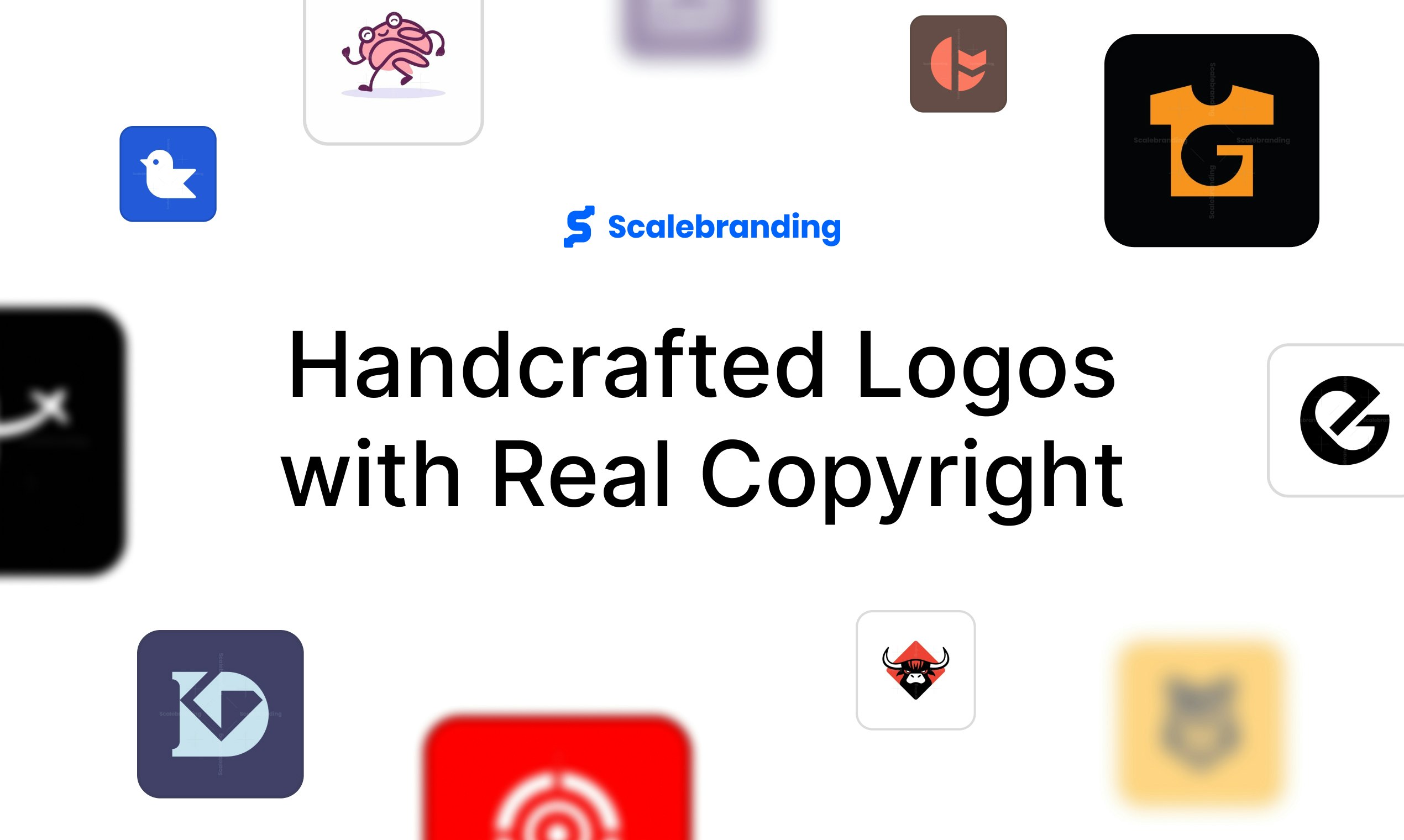 ScaleBranding 2.0 - Die Plattform für exklusive, handgefertigte Logos Medien 1