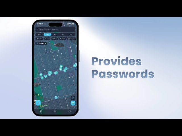 WiFi Finder gallery image