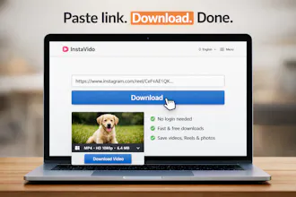 InstaVido gallery image