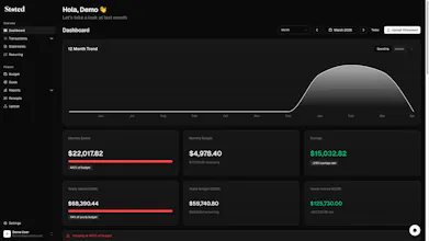 Stated gallery image