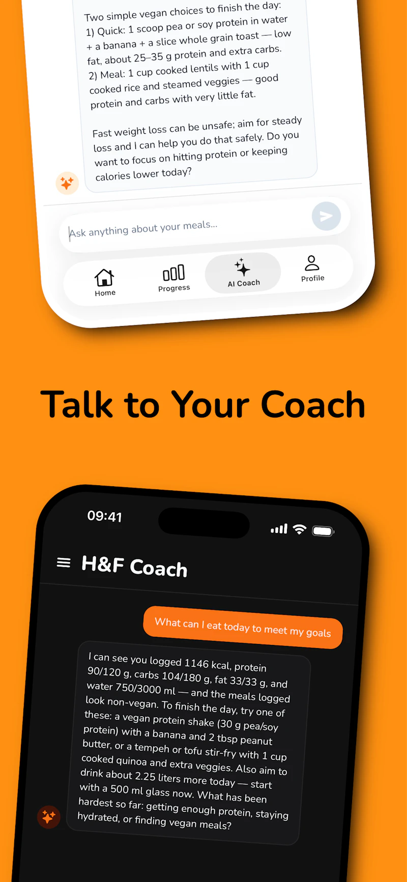 Healthy&Fit screenshot 4